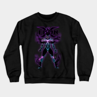 Ebon-X Dark Legacy Crewneck Sweatshirt